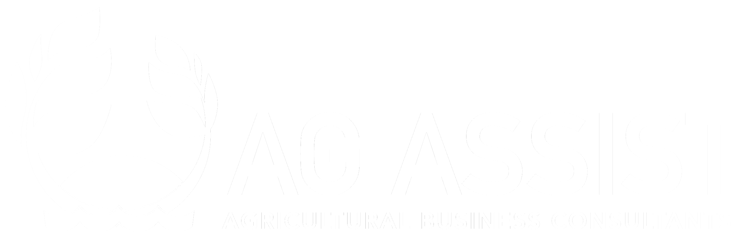 Ag Assist Footer Logo